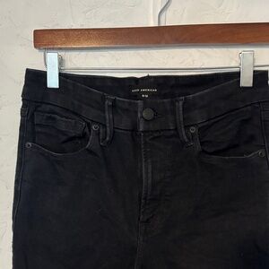 Good American Always Fits Skinny Jean